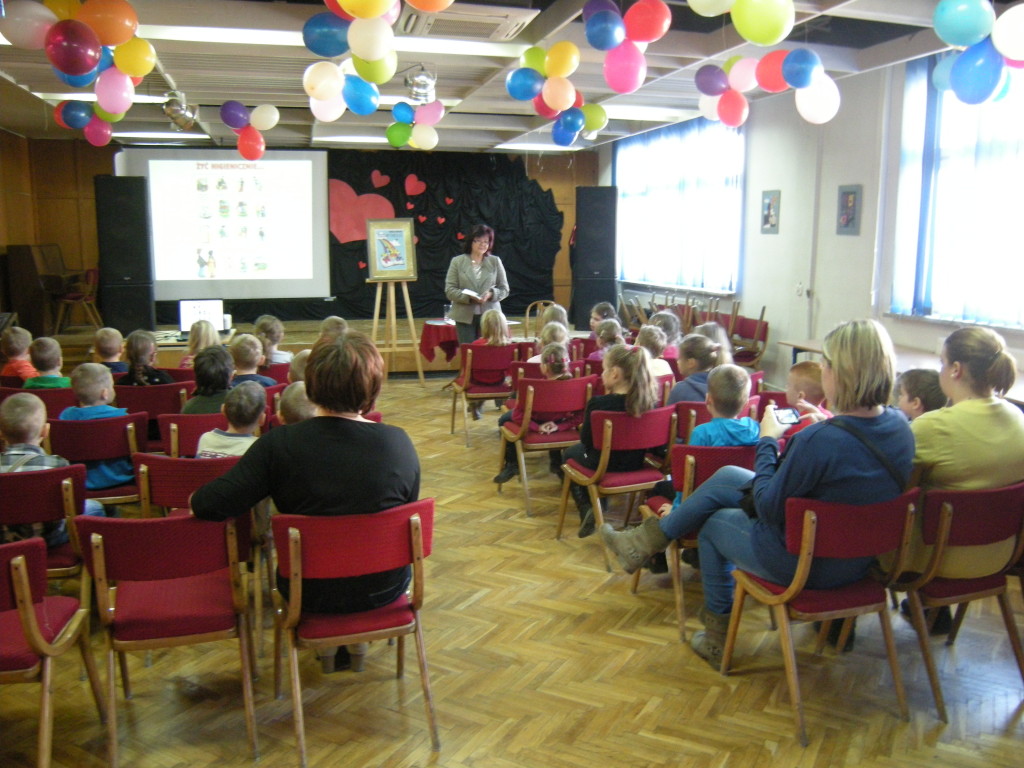 Spotkanie Tęczowe fantazje 002