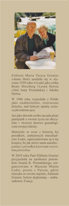 skrzydełko z Grenier