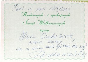 Maria Czubaszek
